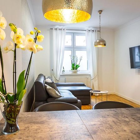 Apartamenty Katarzynka Stary Toruń Eksteriør billede