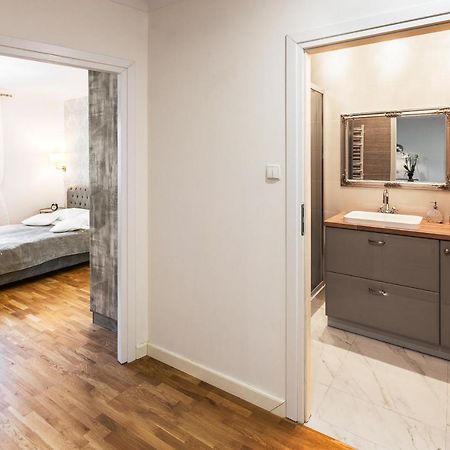 Apartamenty Katarzynka Stary Toruń Eksteriør billede