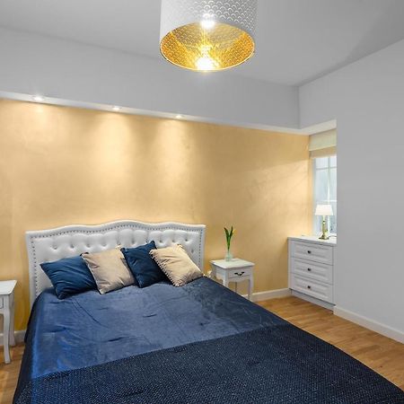Apartamenty Katarzynka Stary Toruń Eksteriør billede