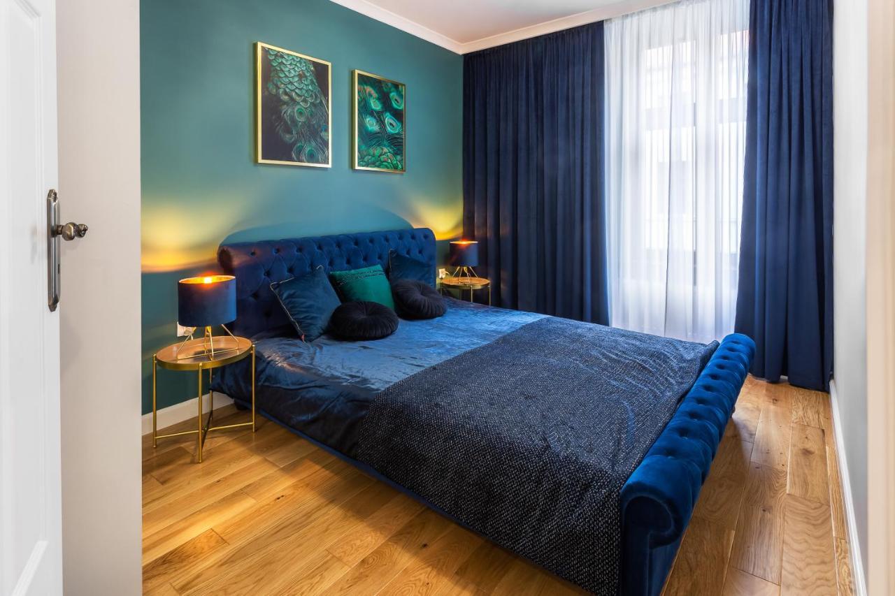 Apartamenty Katarzynka Stary Toruń Eksteriør billede