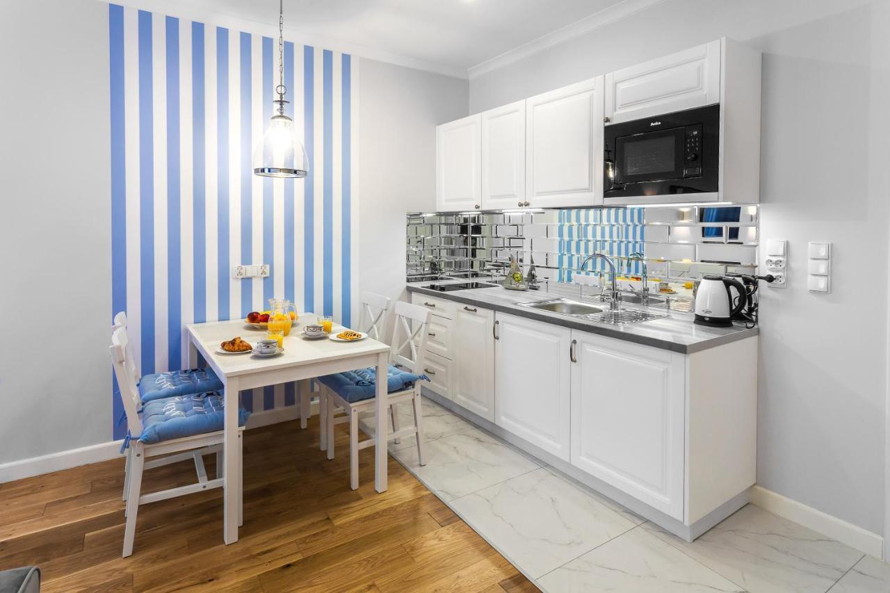 Apartamenty Katarzynka Stary Toruń Eksteriør billede