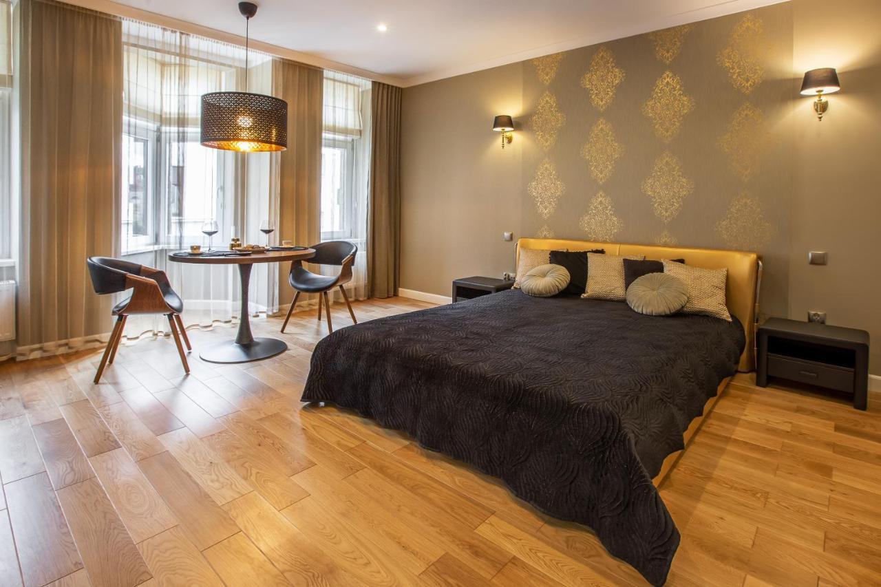 Apartamenty Katarzynka Stary Toruń Eksteriør billede