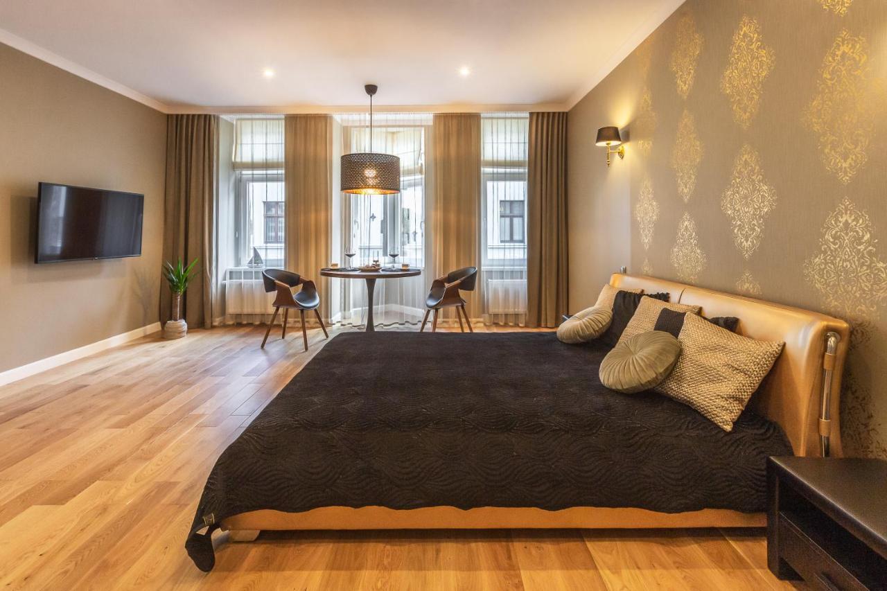 Apartamenty Katarzynka Stary Toruń Eksteriør billede