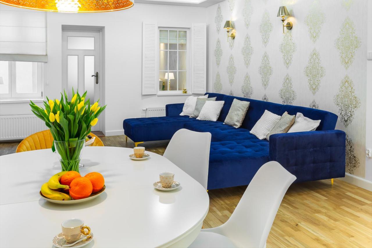 Apartamenty Katarzynka Stary Toruń Eksteriør billede